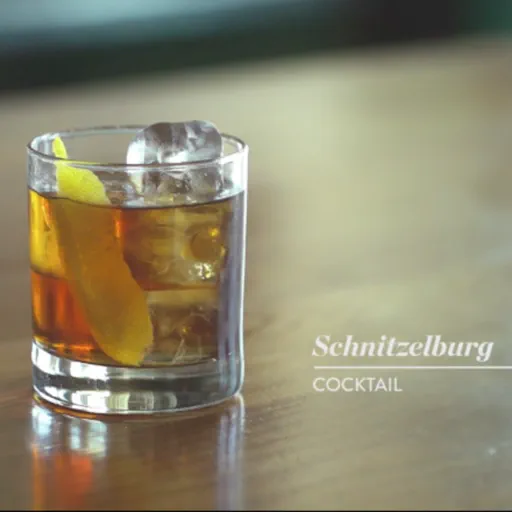 Schnitzelburg