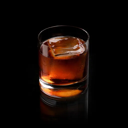 Scotch Adonis