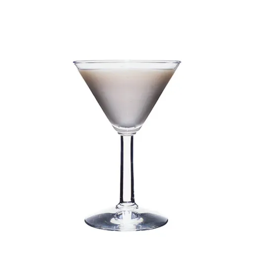 Scotch Milk Punch