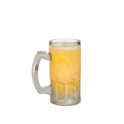 Shaky Pete's Ginger Brew