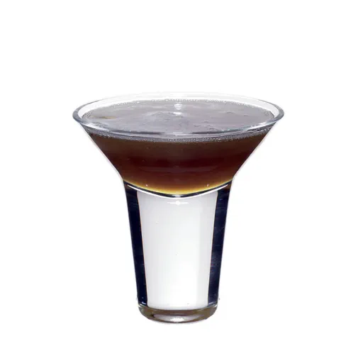 Shamrock (bourbon based)