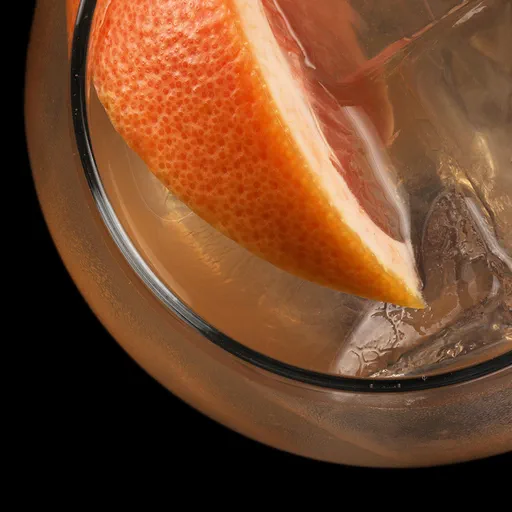 Shandy Paloma