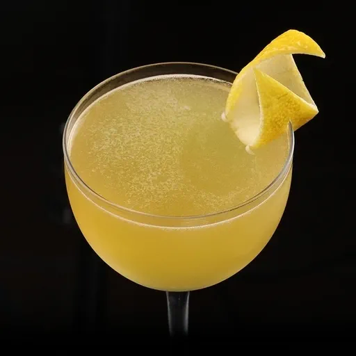 Shanghai Gin