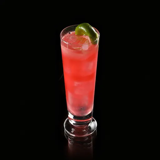 Shark's Tooth No.1 (Trader Vic's)
