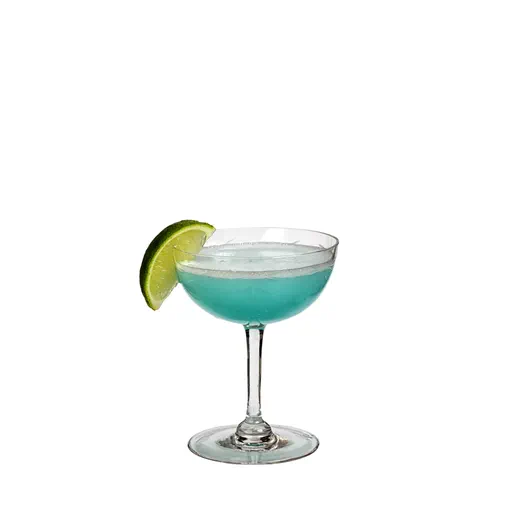Sharman-Cox Daiquiri