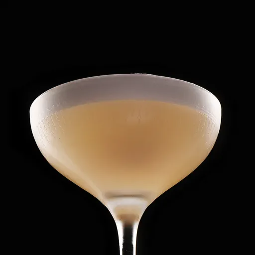 Sherry Clover Club