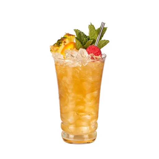 Sherry Cobbler
