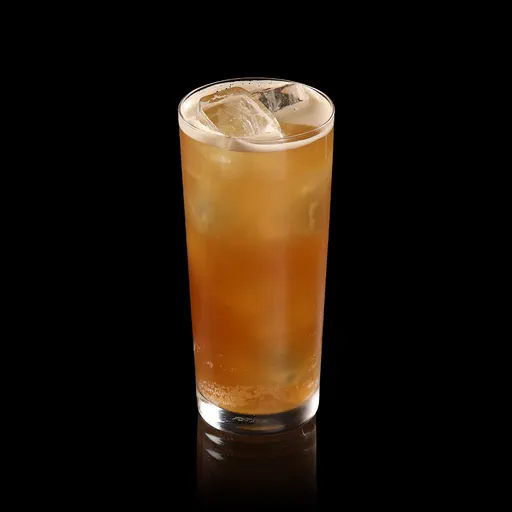 Sherry Colada Highball