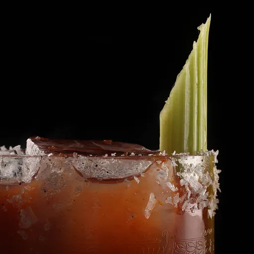 Sherry Mary