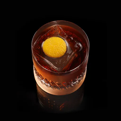 Sherry Negroni