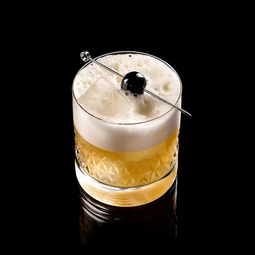 Sherry Sour