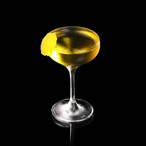 Sherry White Negroni