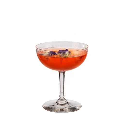 Showgirl Cocktail