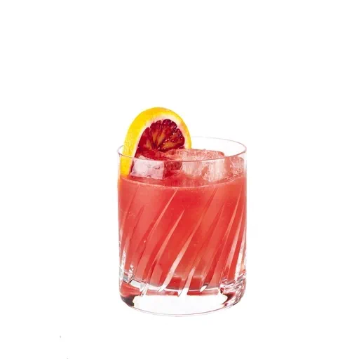 Sicilian Negroni