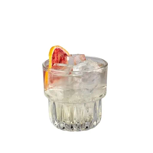 Sicilian Orange Spritz