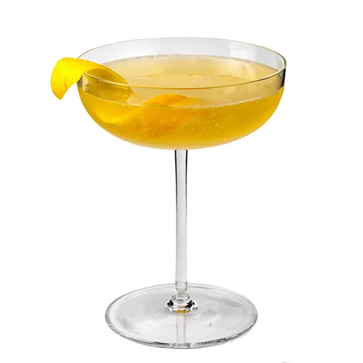 Sidecar Named Desire