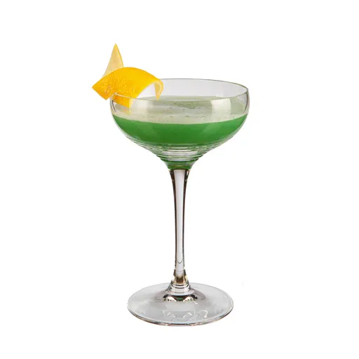 Sidecar No. Blue