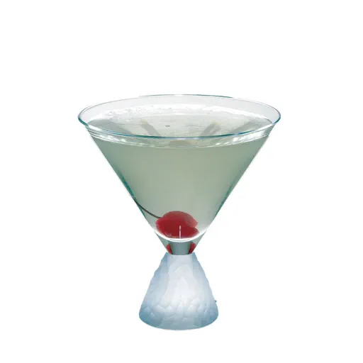 Silver Martini