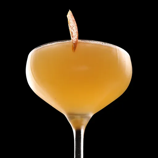 Simon's Sidecar