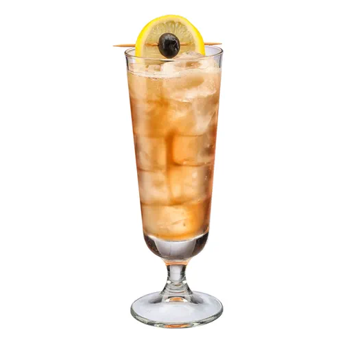Singapore Sling (Baker's Formula)