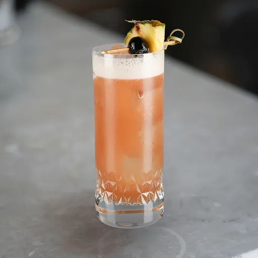 Singapore Sling