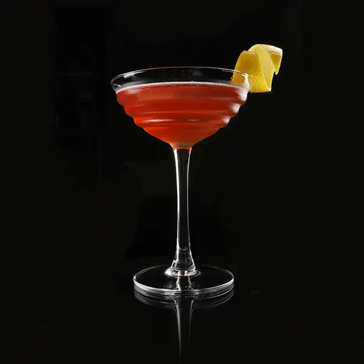 Sir Walter Cocktail
