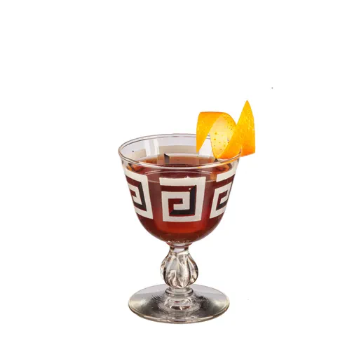 Sloe Gin Cocktail