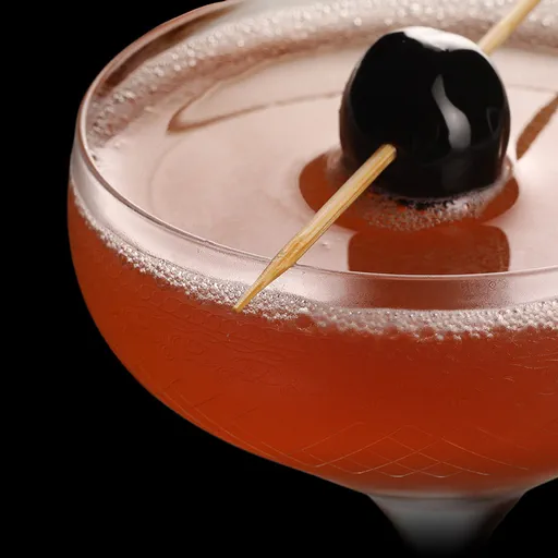 Sloe Vermouth