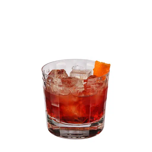 Slow Negroni