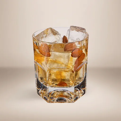 Smoked Old Fashioned Godfather
