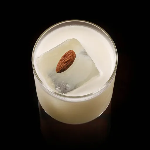 Smokey Almond