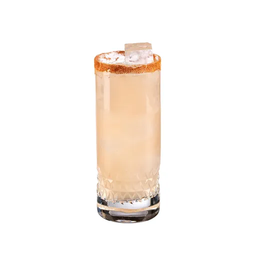 Smokin' Paloma