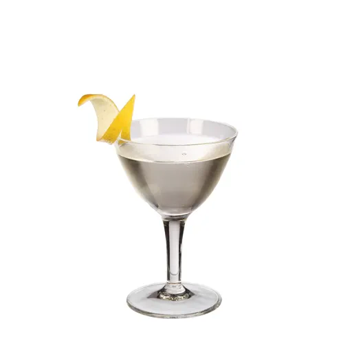 Smoking Gun Vesper