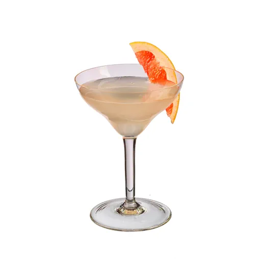 Smoky Tears cocktail