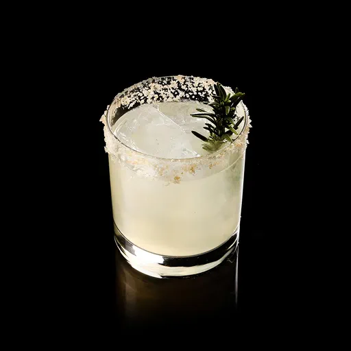 Smoky Tommy's Margarita