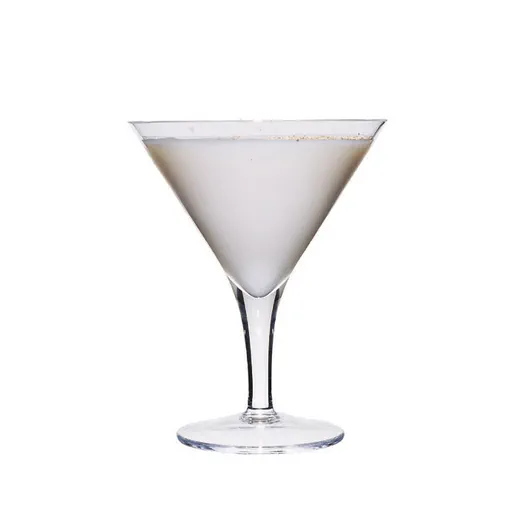 Smooth and Creamy