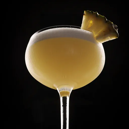 Snow White Daiquiri