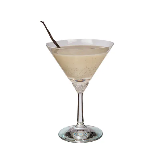 Snowfall Cocktail