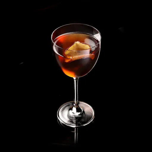 So So Cocktail