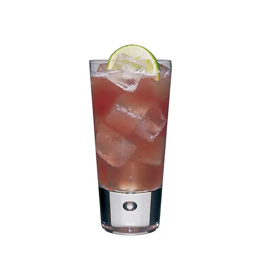 Sorrel Rum Punch