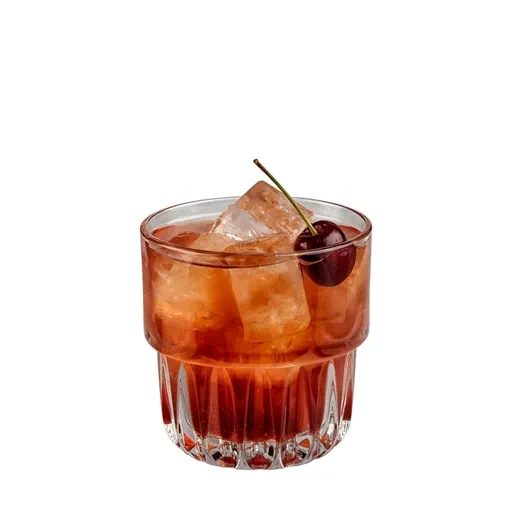 Sour Cherry Spritz