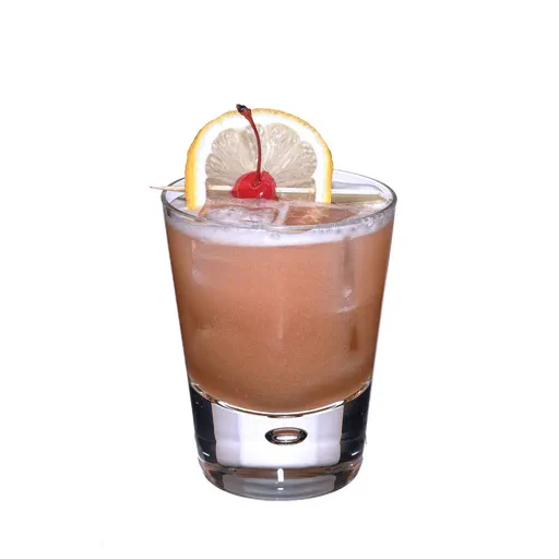 Sour (Generic Name)