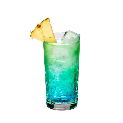 South Pacific Breeze