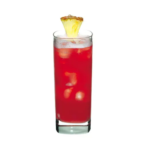 Southern Punch