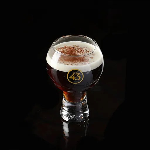 Spanish Coffee