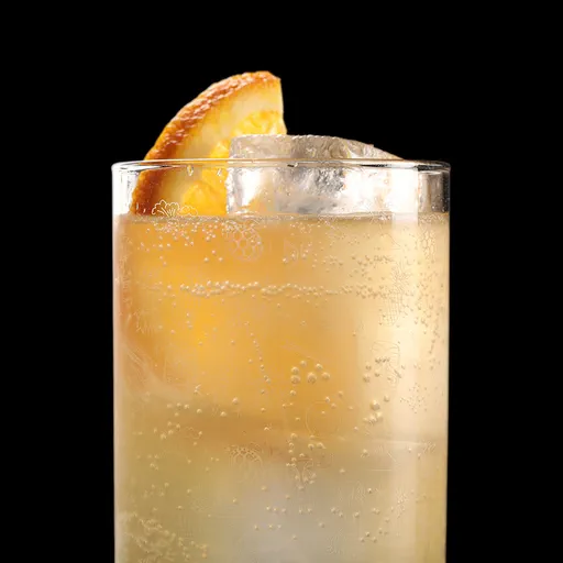 Spanish Highball