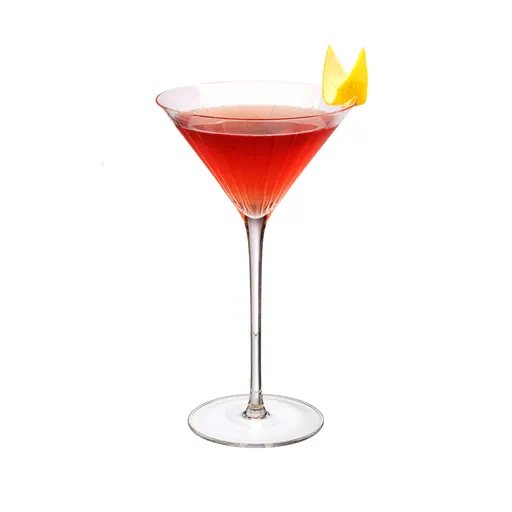 Special Brew Martini