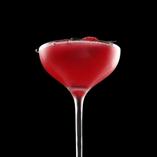 Special Spiced Berry