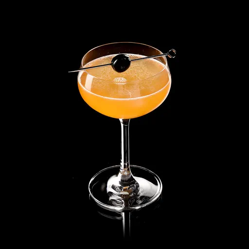 Spencer Cocktail