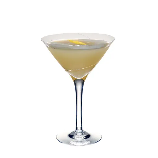 Speyside Cocktail